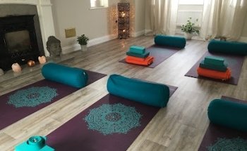 Ann’s Yoga Lounge