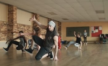 JV Dance Fitness London