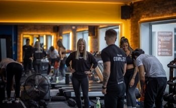 Complex Training