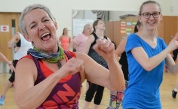 Active Communities