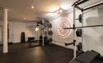 Peak to Peak Fitness Studio