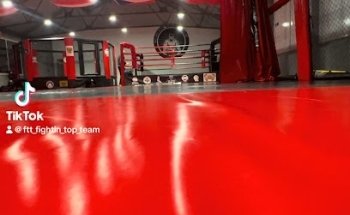 Fighting Top Team