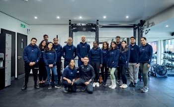 Personal Training by Jayesh Pankhania - PTBYJP
