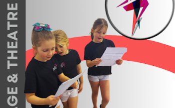 AJ Dance Centre