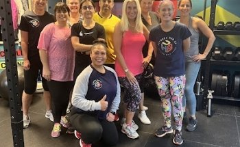 Fitness Hub 21