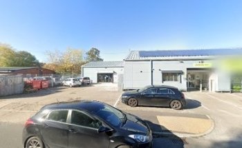 Khulu Legacy HQ