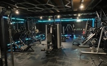 ARH Gym