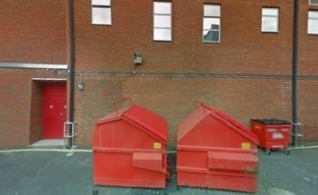 The Secret Stage School