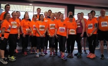 Mickleover Joggers