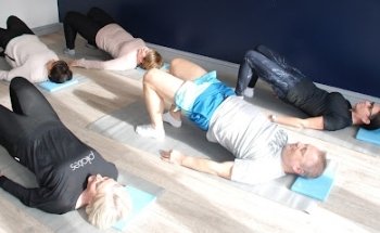 JW Pilates