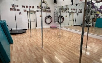 Spin Dance Fitness Studio