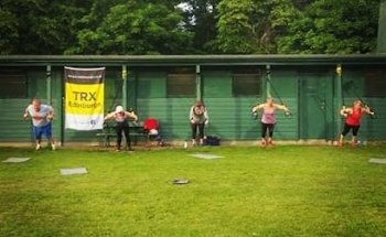 Keppiefit - Outdoor Personal Training & Sports Massage