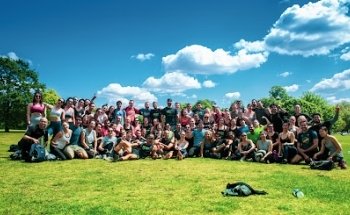 Urban Tribe Bootcamps and Retreats