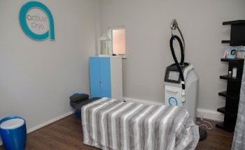 CryoTherapy Midlands