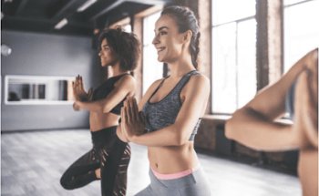 Kat Fitness Training Centre
