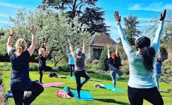 Lincolnshire Fitness