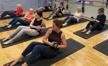 Fitness Hub Petworth