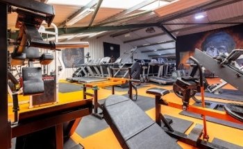 Mayhem Gym 24/7