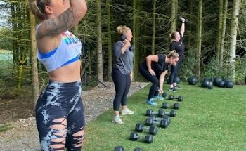 Body-Health Fitness CHESHAM