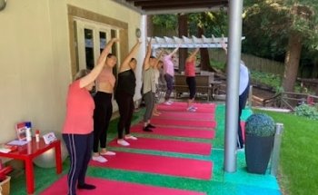 The Fitness Garage