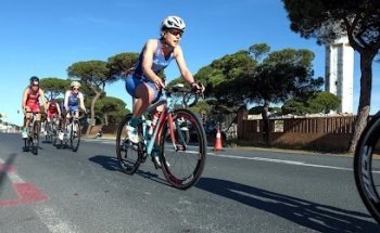 Catenary Cycle Coaching