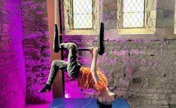 Holistic Health Hub Derbyshire
