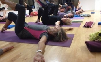Pilates, Yoga & Ayurveda with Rebecca