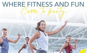 Jazzercise Witham