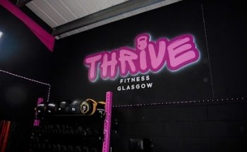 Thrive Fitness Glasgow