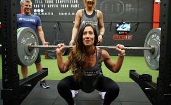 Performance Training Academy
