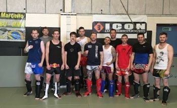 Iceni Warriors Gym
