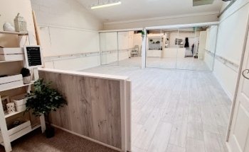 Bare Barre Studio