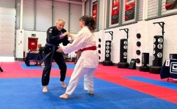 Universal Judo Academies