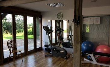 Jane Daines Fitness