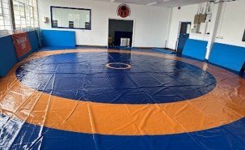 Stockton Spartan wrestling and mma