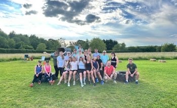 CountryFit Oxfordshire