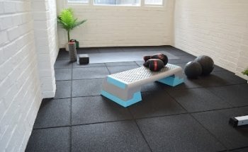 Charlie Hart Fitness
