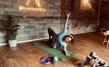 Movement&Co