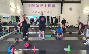INSPIRE ACADEMY