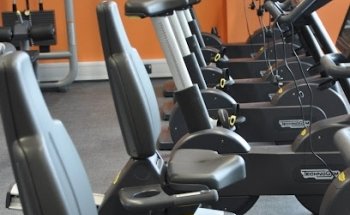 Campus 6 Fitness