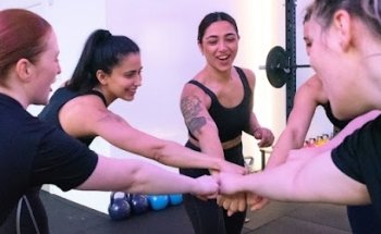 Echo Gym