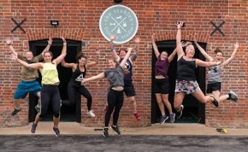 The Stables Fitness Studio