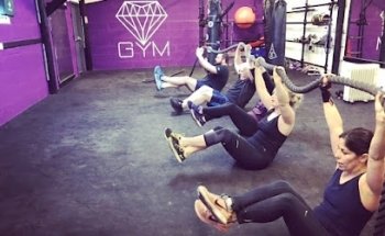 Diamond Fitness East Lothian
