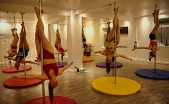Victoria's Pole & Aerial Fitness