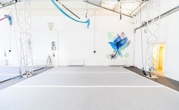 The Bendy Studio