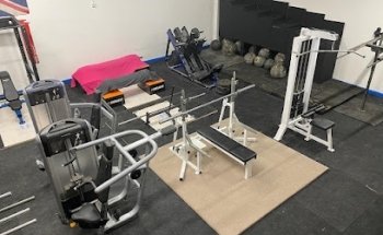Hulls Strongest Gym