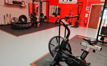 Personal Training Centre Sudbury