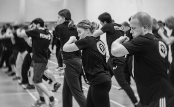 British Krav Maga Reading