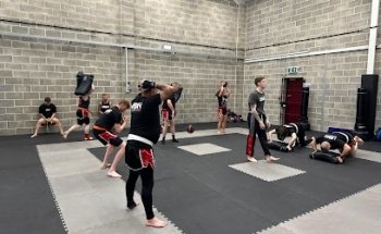 Urban Martial Arts Schools - Forest of Dean