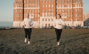 The Fitness Movement